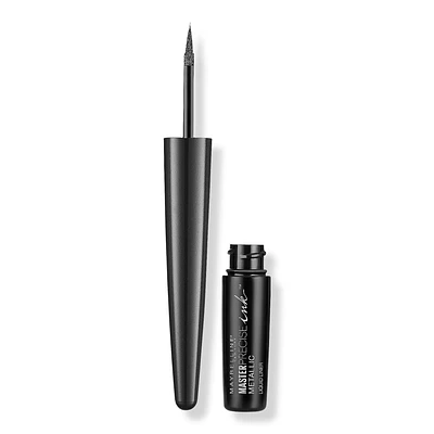 Master Precise Ink Metallic Liquid Liner - Black Comet