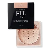 Maybelline Fit Me Loose Finishing Powder