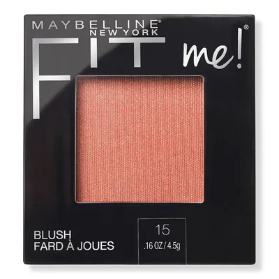 Maybelline Fit Me Blush