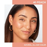 Fit Me Blush - 40 Peach