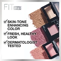 Fit Me Blush