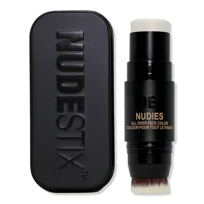 NUDESTIX Nudies All Over Face Color - Glow