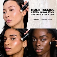 Nudies All Over Face Color - Glow - Illumi-naughty