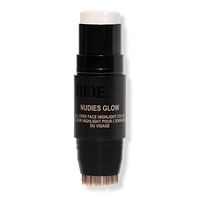 Nudies All Over Face Color - Glow - Illumi-naughty
