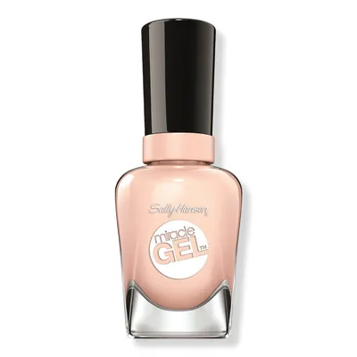 Sally Hansen Miracle Gel Nail Polish