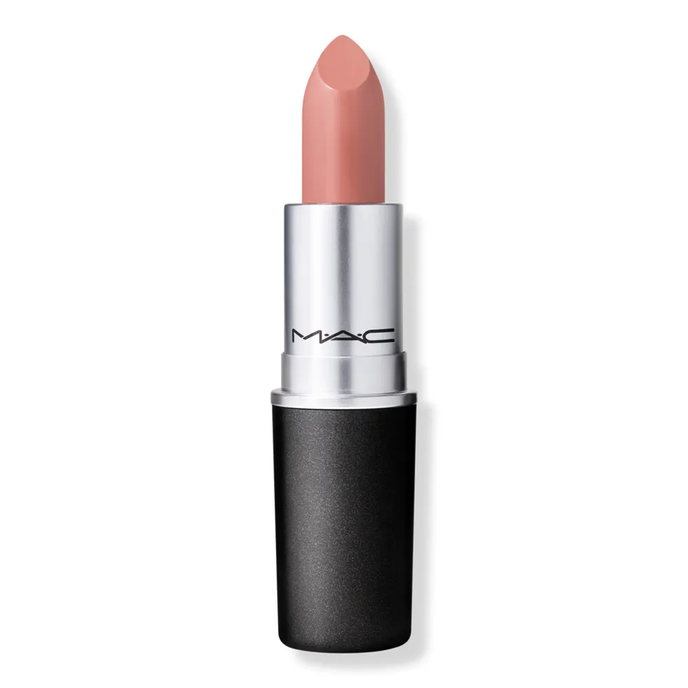 MAC Satin Lipstick