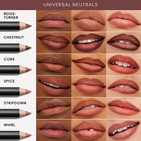 Lip Liner Pencil - Stripdown