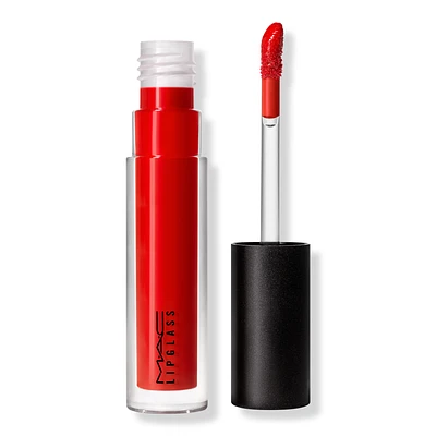 Lipglass High Shine Lip Gloss - Ruby Woo