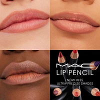 Lip Liner Pencil - Subculture