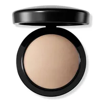 MAC Mineralize Skinfinish Natural Face Powder