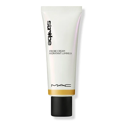 Strobe Highlighting Moisturizer Cream