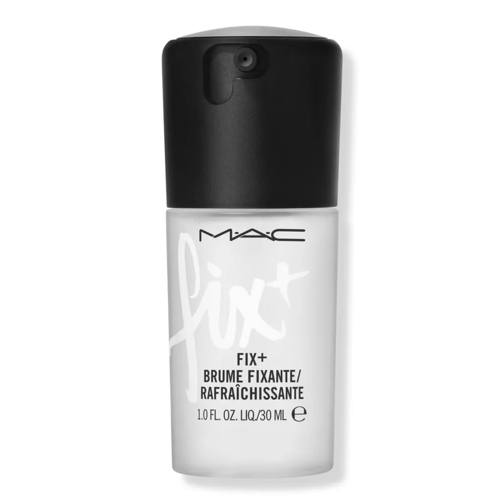 MAC Mini MAC Prep + Prime Fix+ Primer and Setting Spray - Original Soothing Herbal