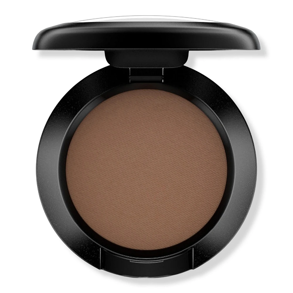 Matte Eyeshadow - Espresso