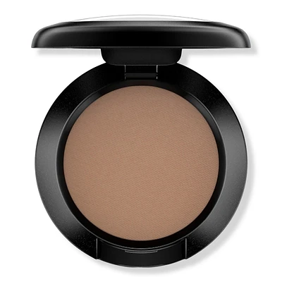 Matte Eyeshadow - Charcoal Brown