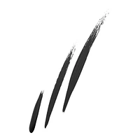 Liquidlast 24-Hour Waterproof Liquid Eyeliner - Black