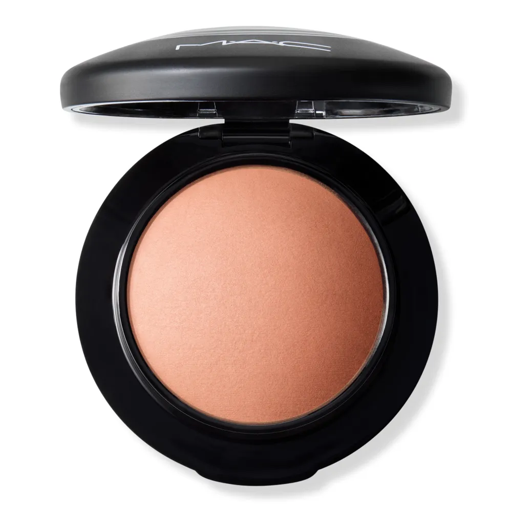 MAC Mineralize Blush