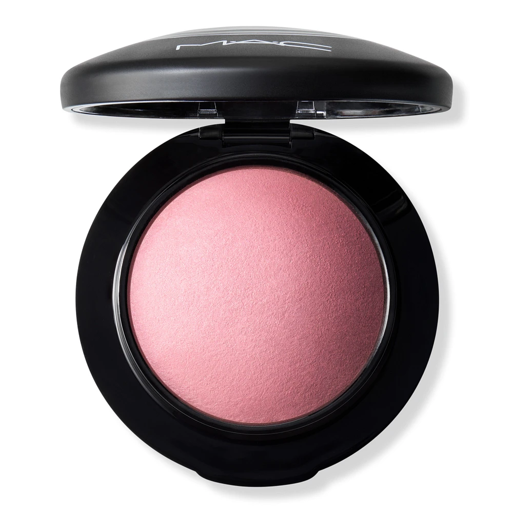 MAC Mineralize Blush