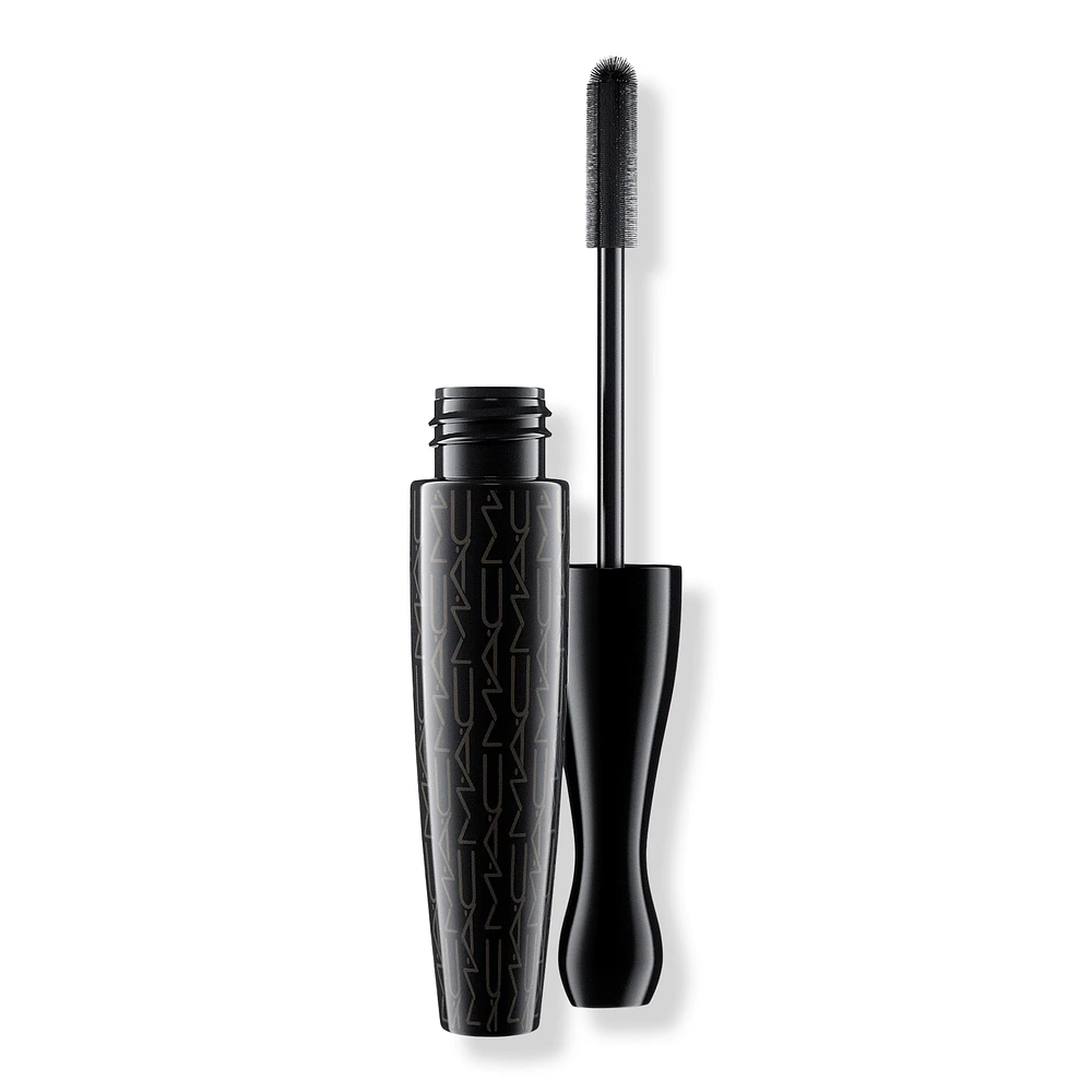 In Extreme Dimension 3D Volumizing Black Lash Mascara - Carbon Black