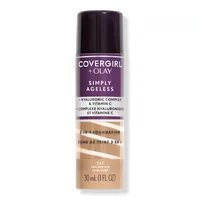 CoverGirl Olay Simply Ageless 3-in-1 Liquid Foundation