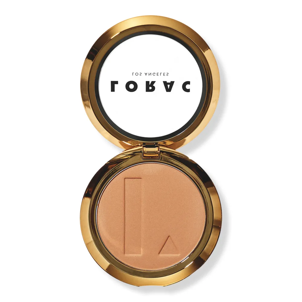 LORAC TANtalizer Buildable Bronzing Powder