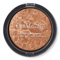 ULTA Baked Bronzer - Bronzer Makeup