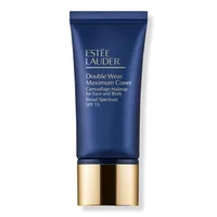 Estee Lauder Double Wear Maximum Cover Camouflage Foundation For Face and Body SPF 15