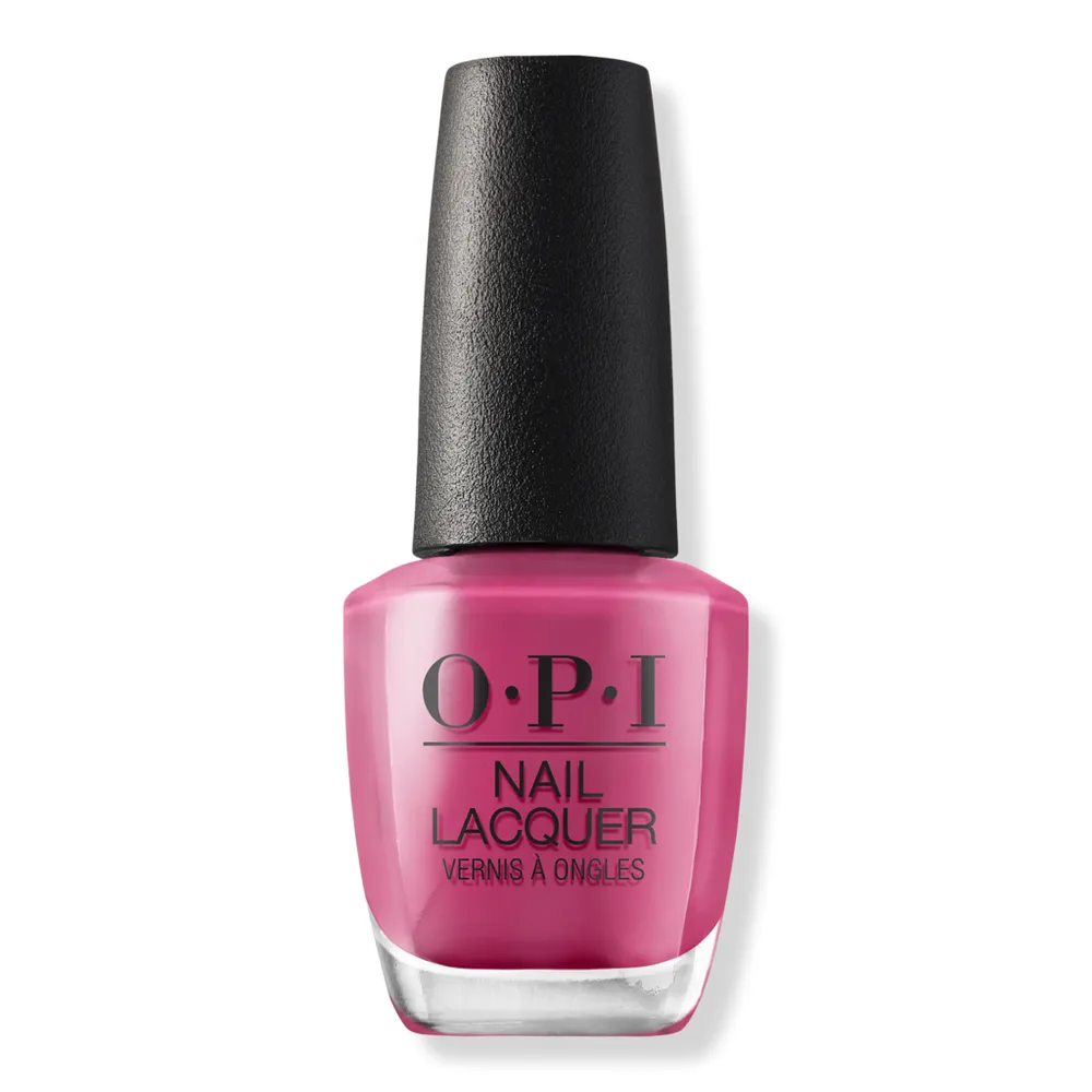 OPI Nail Lacquer Polish, Pinks