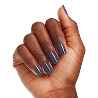 Nail Lacquer Nail Polish, Blues/Greens - Less Is Norse
