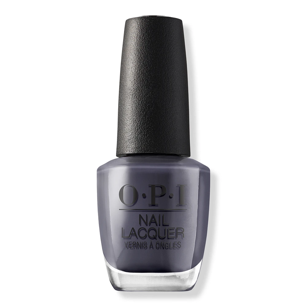 Nail Lacquer Nail Polish, Blues/Greens - Less Is Norse