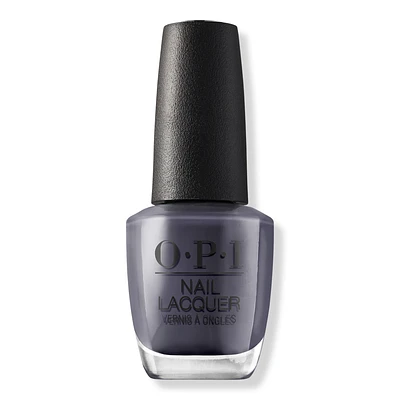 Nail Lacquer Nail Polish, Blues/Greens - Less Is Norse