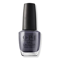 Nail Lacquer Nail Polish, Blues/Greens - Less Is Norse