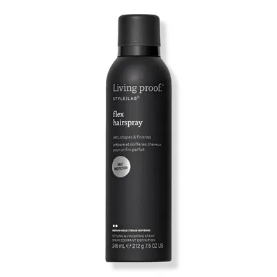Living Proof Flex Hairspray with Medium Hold