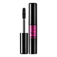 Monsieur Big Volumizing Mascara - 01 Big Is The New Black