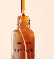 THE FACE - Illuminating Self-Tan Drops