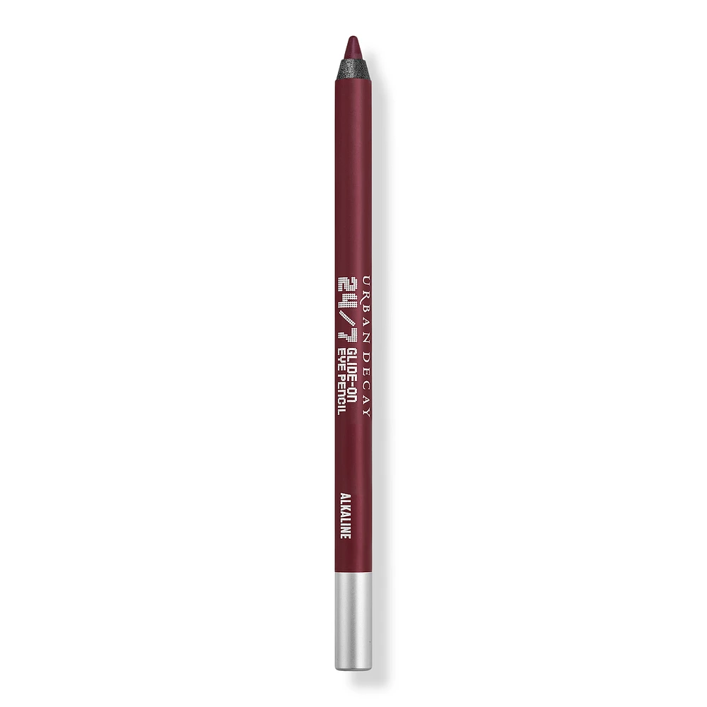 24/7 Glide-On Waterproof Eyeliner Pencil