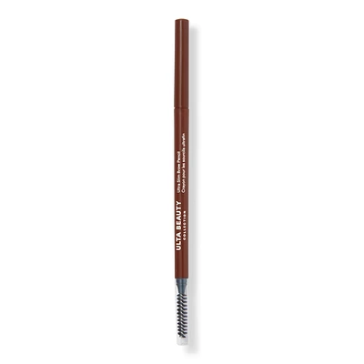Ultra Slim Brow Pencil