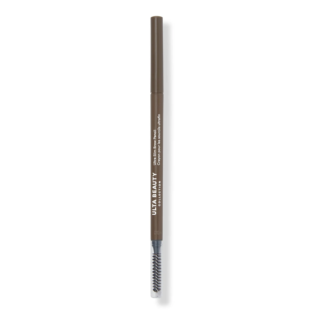 Ultra Slim Brow Pencil - Ash Taupe