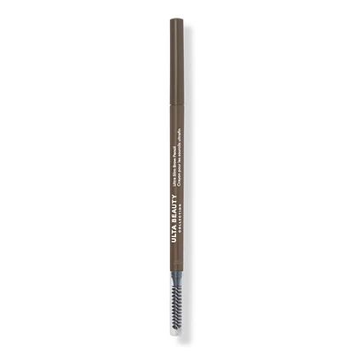 Ultra Slim Brow Pencil - Ash Taupe
