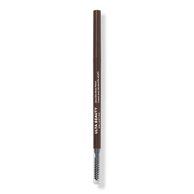 Ultra Slim Brow Pencil - Brunette