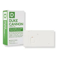 Duke Cannon Supply Co Big Ass Brick of Soap - Smells Like Productivity