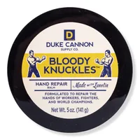 Duke Cannon Supply Co Bloody Knuckles Hand Repair Balm