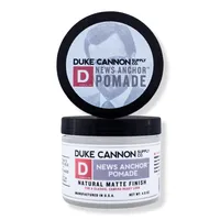 Duke Cannon Supply Co News Anchor Pomade