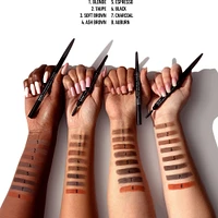 Precision Eyebrow Pencil Brow Definer