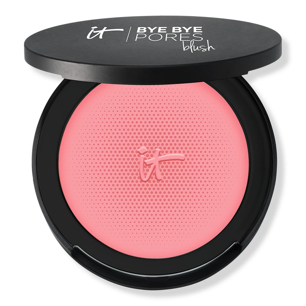 Bye Bye Pores Blush - Je Ne Sais Quoi