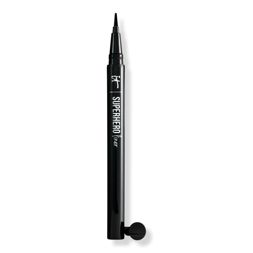 IT Cosmetics Superhero Liquid Eyeliner Pen