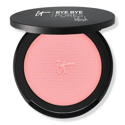 IT Cosmetics Bye Pores Blush