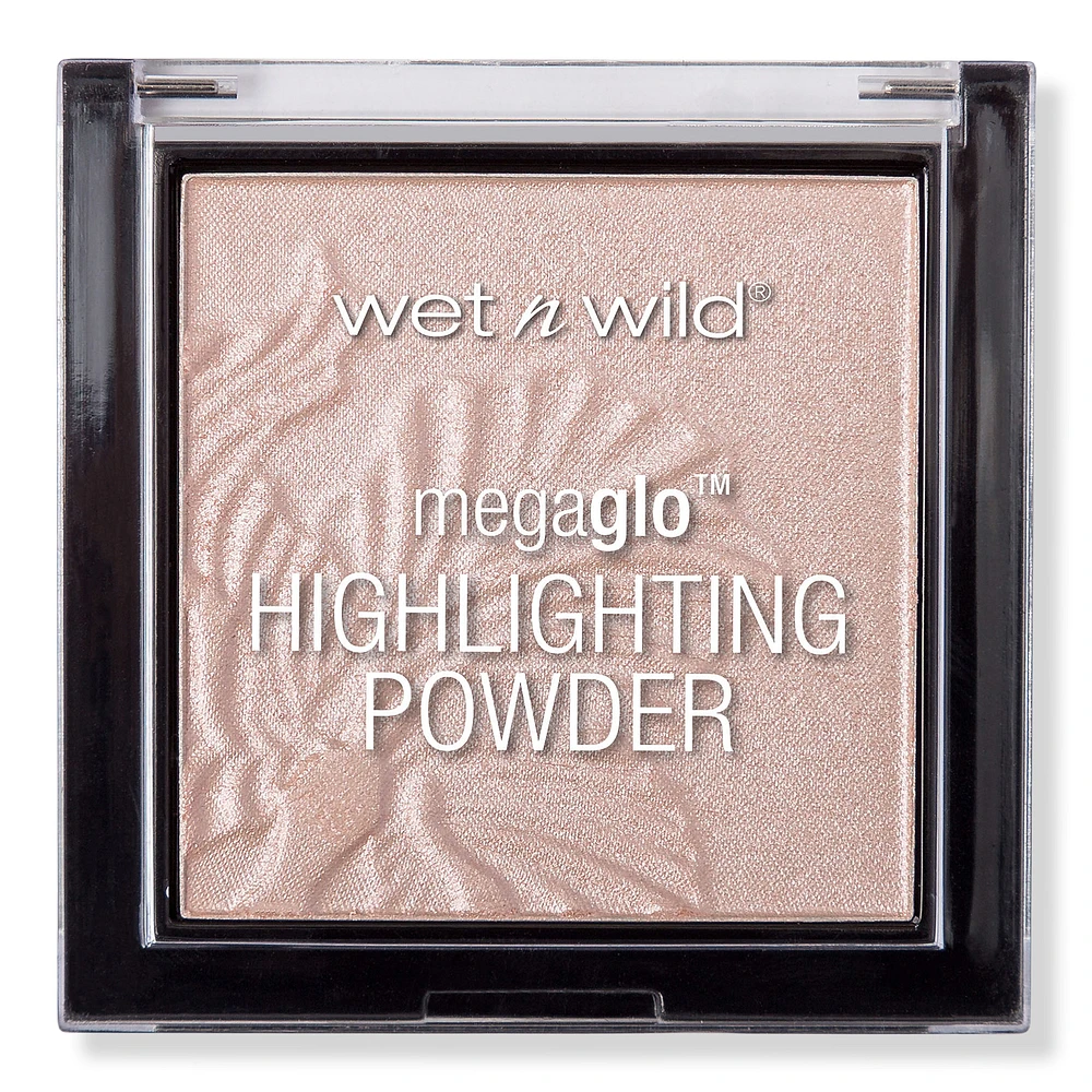 MegaGlo Highlighting Powder - Blossom Glow