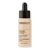 Flawless Creator Liquid Foundation Drops