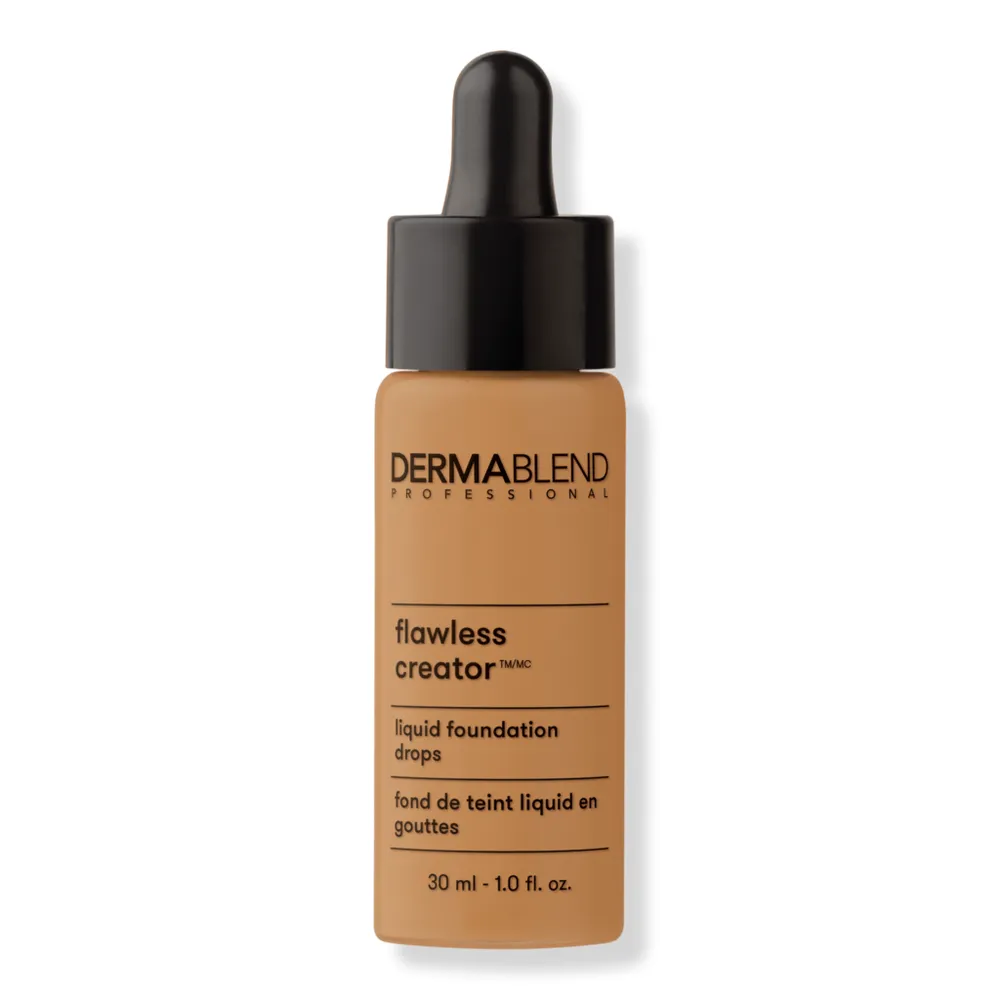 Dermablend Flawless Creator Liquid Foundation Drops