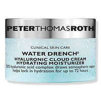 Water Drench Hyaluronic Cloud Cream Hydrating Moisturizer